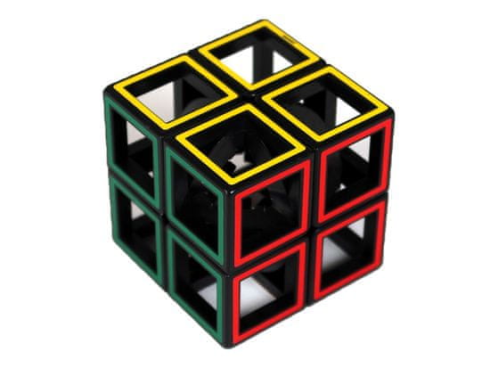 RecentToys Hollow Cube 2 na 2 hlavolam