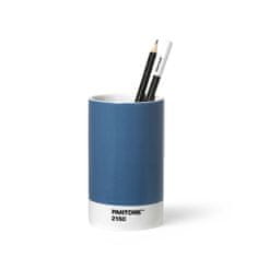 Pantone Keramický stojánek na tužky - Blue 2150