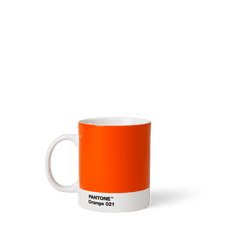Pantone Hrnek - Orange 021
