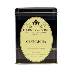 Harney & Sons Sypaný čaj Genmaicha 226 g