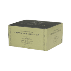 Harney & Sons Japonská Sencha 50 ks Premium