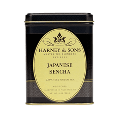 Harney & Sons Japonská Sencha sypaný čaj 226 g