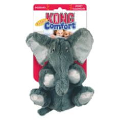 KONG Hračka pro psy KONG Comfort Kiddos Elephant XS