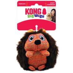 KONG KONG ZigWigz Ježek M - hračka pro psy