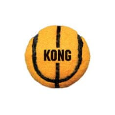 KONG Hračka pro psy KONG Sport Balls M 3ks