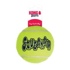 KONG KONG SqueakAir míčky XL ø10,1cm/1ks