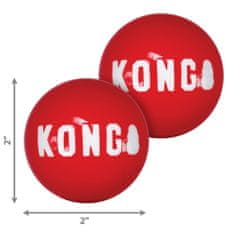KONG KONG Signature Balls S 2ks