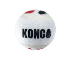 KONG Sportovní míčky KONG Signature S 3ks