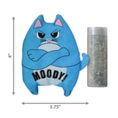 KONG KONG Refillables Purrsonality Moody - hračka pro kočky