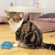 KONG KONG Refillables Purrsonality Moody - hračka pro kočky