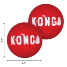 KONG KONG Signature Ball M 1ks