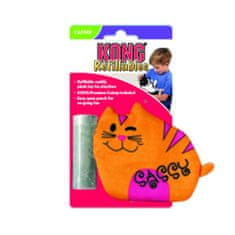KONG KONG Refillables Purrsonality Sassy - hračka pro kočky