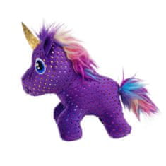 KONG KONG Enchanted Buzzy Unicorn - hračka pro kočky