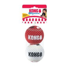 KONG Sportovní míčky KONG Signature L 2ks