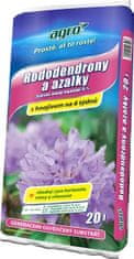 AGRO CS Substrát pro rododendrony a azalky 20 L