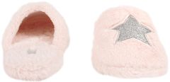 Perletti Dámské bačkory 80165 Pink (Velikost 40)