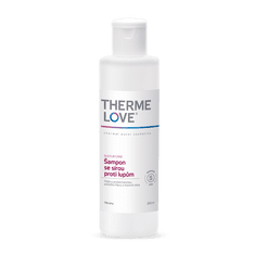 THERMELOVE Thermelove šampon proti lupům se sírou 200ml