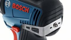BOSCH Professional AKU vrtací šroubovák GSR 12V-35 FC v kufru (06019H3003)