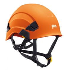 Petzl Pracovní helma Petzl Vertex oranžová