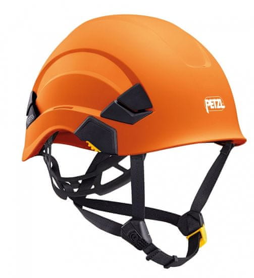 Petzl Pracovní helma Petzl Vertex oranžová