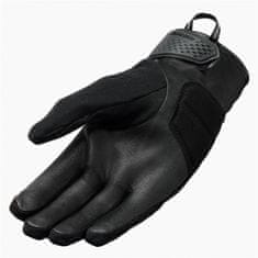 REV´IT! rukavice MOSCA 2 H2O dámské černé L