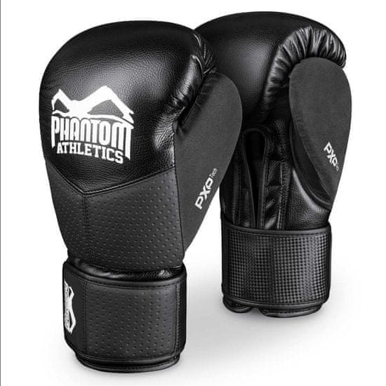 Phantom PHANTOM Boxerské rukavice Riot Pro - černé