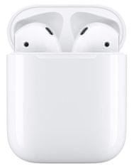 Apple AirPods with Charging Case (2nd gen)