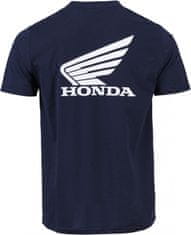 Honda triko CORE 24 navy S