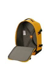 American Tourister AT Cestovní batoh S Take2Cabin Yellow