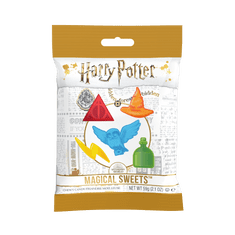 Jelly Belly Harry Potter Magická cukrátka 59g sáček