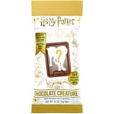 Jelly Belly Harry Potter Čokoládová stvoření 15g