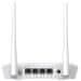 Imou by Dahua Wi-Fi router HR300/ Wi-Fi IEEE 802.11b/g/n/ 300Mbps/ 2.4GHz/ 3x LAN/ 1x WAN/ bílý