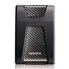 Adata Disk HD650 4TB 2.5" USB 3.1 externí černý