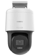 HiLook PTZ kamera PTZ-N2C200M-DE(F1)(O-STD)/ PTZ/ 2Mpix/ Darkfighter/ Smart Hybrid Light/ 4mm/ IR 30m/ krytí IP66