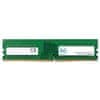 DELL 16GB RAM/ DDR5 UDIMM 5600 MT/s 1RX8/ pro Aurora R16,Optiplex XE4