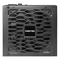 Chieftec zdroj CPX-850FC / 850W/ ATX3.0 / 120mm fan / akt. PFC / modulární kabeláž / 80PLUS Gold