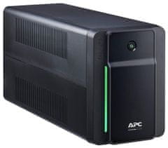 APC EASY UPS 1200VA (650W)/ AVR/ 230V/ 4x SCHUKO zásuvka