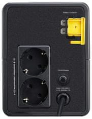 APC EASY UPS 900VA (480W)/ AVR/ 230V/ 2x SCHUKO zásuvka