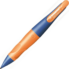 Stabilo EASYergo tužka pro praváky 1,4 mm modro-oranžová