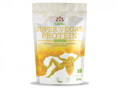 Iswari Super vegan protein BIO 1 x 250 g