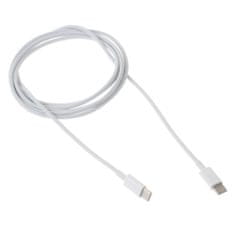 Popron.cz Synchronizační a nabíjecí kabel - USB-C 1m