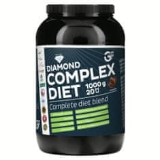 GF nutrition Diamond Complex DIET 1000 g - vanilla 