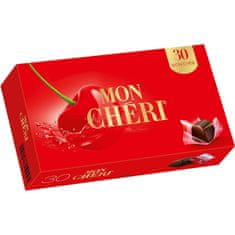 Ferrero - Mon Cheri 1 x 315g (30ks pralinek)