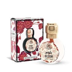 Hamidi Bloom - koncentrovaný parfémovaný olej bez alkoholu 15 ml