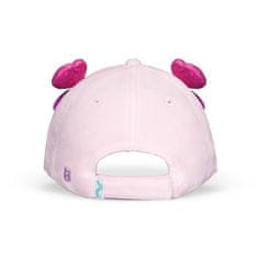 SQUISHMALLOWS kšiltovka - krab Cailey