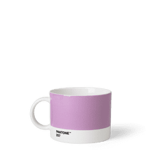 Pantone Hrnek na čaj - Light Purple 257