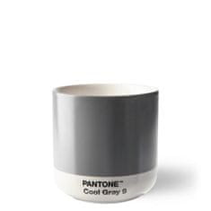 Pantone Hrnek Cortado - Cool Gray 9