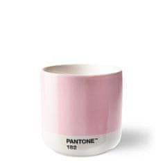 Pantone Hrnek Cortado - Light Pink 182
