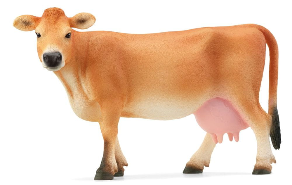 Schleich 13967 Jerseyská kráva