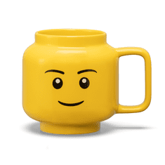 LEGO Storage keramický hrnek 530 ml - chlapec
